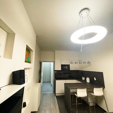 Apartments In The Heart Of 프라하 외부 사진