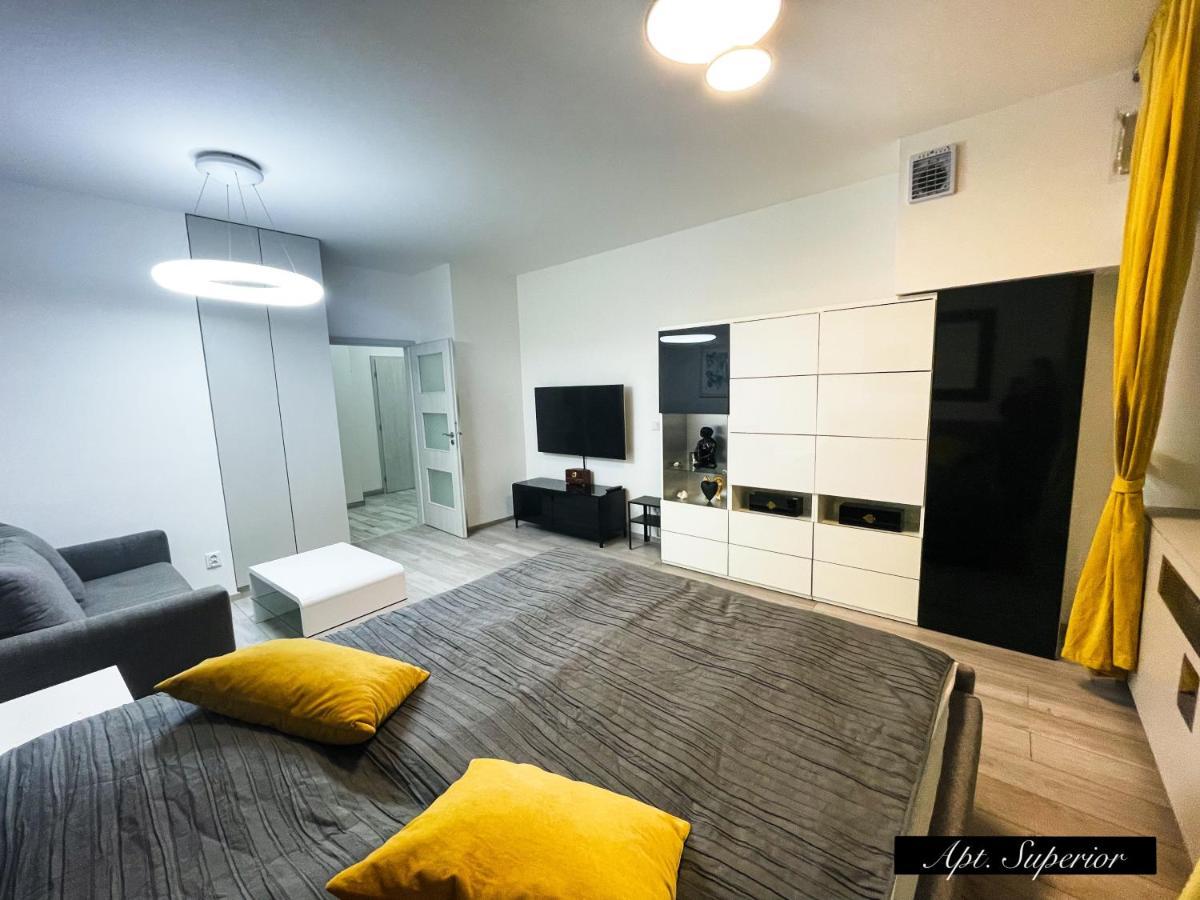 Apartments In The Heart Of 프라하 외부 사진